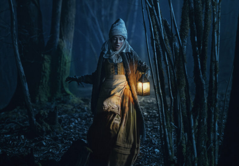 Avance de la sección oficial de la SEMANA DE SAN SEBASTIÁN, que abrirá con GAUA