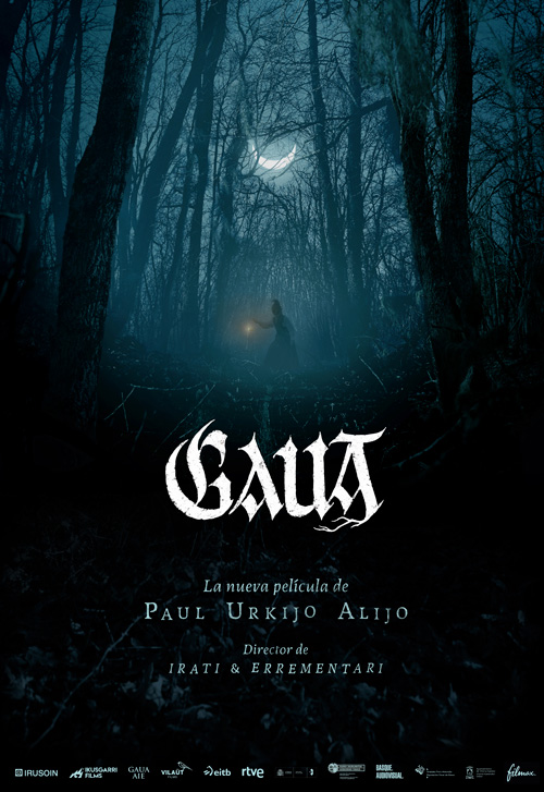 Gaua, de Paul Urkijo Alijo.