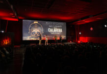 El FESTIVAL ISLA CALAVERA desvela el póster oficial de su próxima edición Presentación el póster oficial del Festival Isla Calavera 2025.