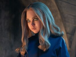 CRÍTICA | M3GAN 2.0. El día del juicio final M3GAN 2.0. © 2025 Universal Studios.