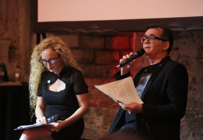 Presentación del Festival de Sitges 2025.