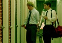 El FESTIVAL ISLA CALAVERA y el Aula de Cine de la ULL ofrecen un ciclo sobre viajes en el tiempo Primer, de Shane Carruth.