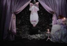 SILENCIO, la nueva serie con guion y dirección se Eduardo Casanova, se presentará en SITGES Silencio, de Eduardo Casanova.