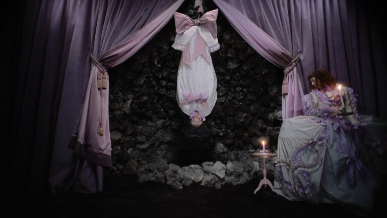 SILENCIO, la nueva serie con guion y dirección se Eduardo Casanova, se presentará en SITGES