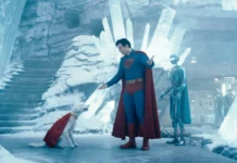 CRÍTICA | SUPERMAN, de James Gunn. Todo el mundo necesita tener su propio Superman Superman, de James Gunn. (c) Warner Bros. Pictures