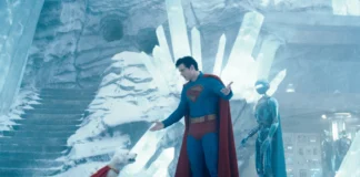 CRÍTICA | SUPERMAN, de James Gunn. Todo el mundo necesita tener su propio Superman Superman, de James Gunn. (c) Warner Bros. Pictures