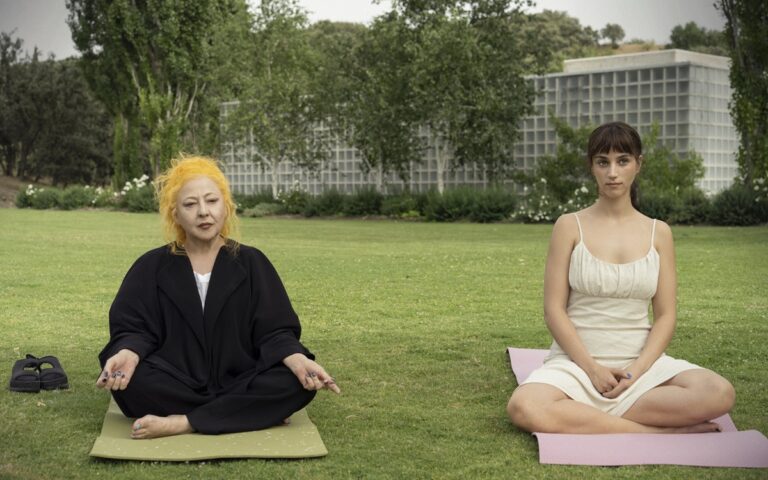 Estreno del último capítulo de FURIA, de Félix Sabroso, en HBO Max