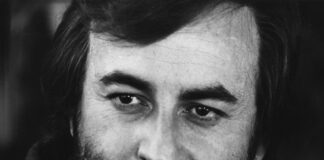 Homenaje a Paul Naschy en la Academia de Cine, con la proyección del documental CALL ME PAUL Paul Naschy