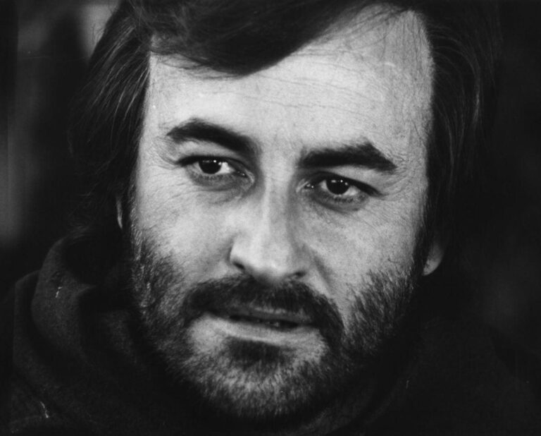 Homenaje a Paul Naschy en la Academia de Cine, con la proyección del documental CALL ME PAUL