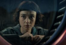 ALIEN: PLANETA TIERRA. Cuentos (alienígenas y sintéticos) desde Nueva Siam Sydney Chandler protagoniza la serie Alien: Planeta Tierra, precuela del universo Alien. CR: FX