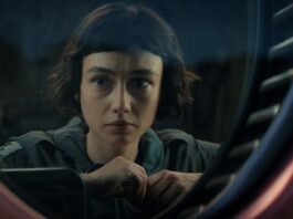 ALIEN: PLANETA TIERRA. Cuentos (alienígenas y sintéticos) desde Nueva Siam Sydney Chandler protagoniza la serie Alien: Planeta Tierra, precuela del universo Alien. CR: FX