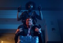 La sección Midnight X-Treme de SITGES 2025 desvela sus títulos Hold the Fort, de William Bagley