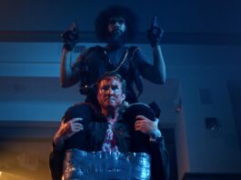 La sección Midnight X-Treme de SITGES 2025 desvela sus títulos Hold the Fort, de William Bagley