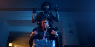 La sección Midnight X-Treme de SITGES 2025 desvela sus títulos Hold the Fort, de William Bagley