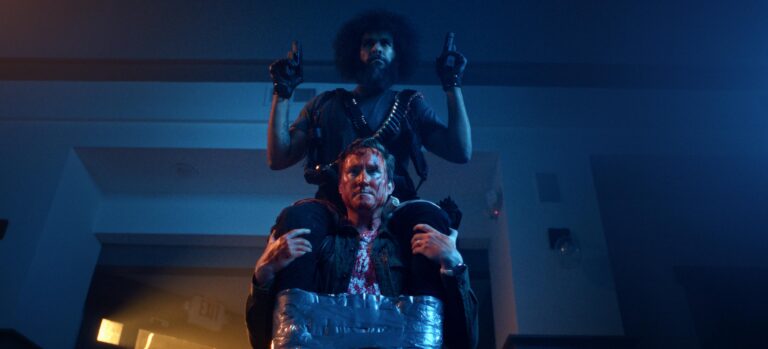 La sección Midnight X-Treme de SITGES 2025 desvela sus títulos