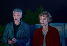 LOS SUDARIOS de David Cronenberg, llega a Filmin en septiembre Los sudarios, de David Cronenberg. (c) Filmin