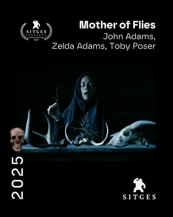Mother of Flies