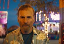 CRÍTICA | NADIE 2, de Timo Tjahjanto. Menos que nadie Nadie 2, dirigida por Timo Tjahjanto. (c) Universal Pictures