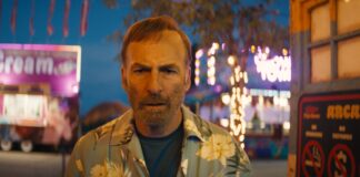 CRÍTICA | NADIE 2, de Timo Tjahjanto. Menos que nadie Nadie 2, dirigida por Timo Tjahjanto. (c) Universal Pictures