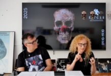 SITGES 2025 presenta los títulos que formarán parte de su sección PANORAMA Presentación de títulos de Midnight X-Treme y Panorama de Sitges 2025.