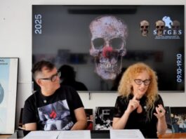 SITGES 2025 presenta los títulos que formarán parte de su sección PANORAMA Presentación de títulos de Midnight X-Treme y Panorama de Sitges 2025.