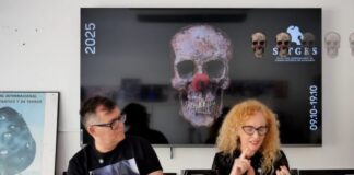 SITGES 2025 presenta los títulos que formarán parte de su sección PANORAMA Presentación de títulos de Midnight X-Treme y Panorama de Sitges 2025.