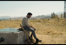 El futuro del fantástico se despliega en SITGES a través de las secciones Noves Visions y Anima’t The Things You Kill, de Alireza Khatami