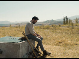 El futuro del fantástico se despliega en SITGES a través de las secciones Noves Visions y Anima’t The Things You Kill, de Alireza Khatami