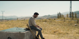 El futuro del fantástico se despliega en SITGES a través de las secciones Noves Visions y Anima’t The Things You Kill, de Alireza Khatami