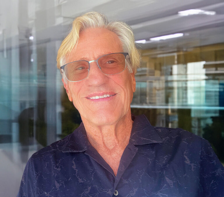 Randal Kleiser, director de EL VUELO DEL NAVEGANTE y GREASE, invitado de honor del FESTIVAL ISLA CALAVERA