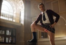 CRÍTICA | AGÁRRALO COMO PUEDAS. La comedia del verano Liam Neeson en Agárralo como puedas, de Akiva Schaffer.