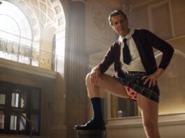 CRÍTICA | AGÁRRALO COMO PUEDAS. La comedia del verano Liam Neeson en Agárralo como puedas, de Akiva Schaffer.