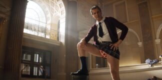 CRÍTICA | AGÁRRALO COMO PUEDAS. La comedia del verano Liam Neeson en Agárralo como puedas, de Akiva Schaffer.