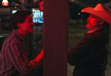 CRÍTICA | EDDINGTON, de Ari Aster. American MAGA Eddington, de Ari Aster.