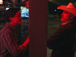 CRÍTICA | EDDINGTON, de Ari Aster. American MAGA Eddington, de Ari Aster.