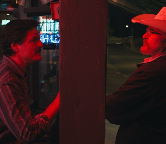 CRÍTICA | EDDINGTON, de Ari Aster. American MAGA Eddington, de Ari Aster.