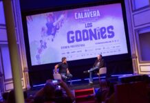 El FESTIVAL ISLA CALAVERA reconoce al Teatro Cine Chico de La Palma con el Premio Fantástico Social 2025 Carlos Areces protagonizó una de las ediciones especiales prefestival Isla Calavera en La Palma.