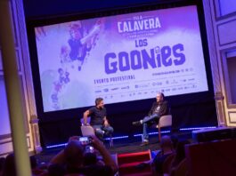 El FESTIVAL ISLA CALAVERA reconoce al Teatro Cine Chico de La Palma con el Premio Fantástico Social 2025 Carlos Areces protagonizó una de las ediciones especiales prefestival Isla Calavera en La Palma.