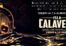 Dos meses para el FESTIVAL ISLA CALAVERA Festival Isla Calavera 2025