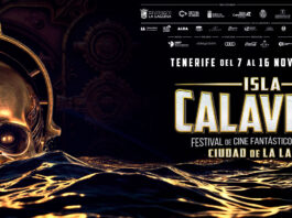 Dos meses para el FESTIVAL ISLA CALAVERA Festival Isla Calavera 2025
