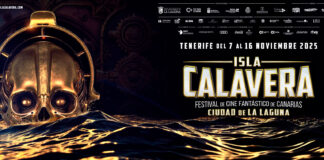 Dos meses para el FESTIVAL ISLA CALAVERA Festival Isla Calavera 2025
