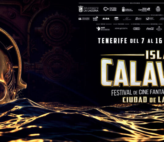 Dos meses para el FESTIVAL ISLA CALAVERA Festival Isla Calavera 2025