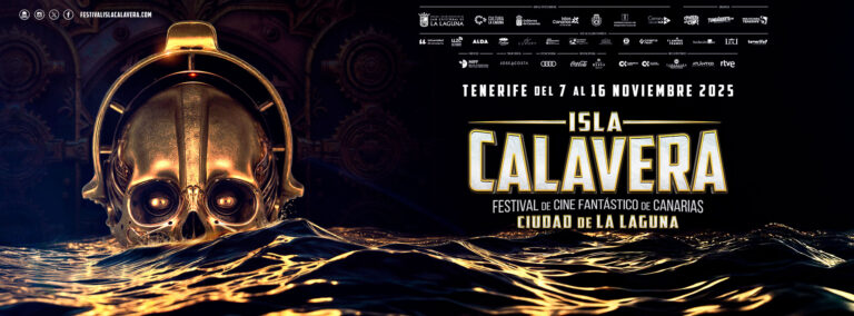 Dos meses para el FESTIVAL ISLA CALAVERA