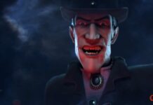 El cortometraje LA ÚLTIMA CAMPANADA tendrá su estreno mundial en SITGES La última campanada. Lightbox Academy