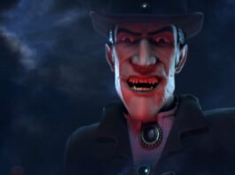 El cortometraje LA ÚLTIMA CAMPANADA tendrá su estreno mundial en SITGES La última campanada. Lightbox Academy