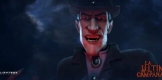 El cortometraje LA ÚLTIMA CAMPANADA tendrá su estreno mundial en SITGES La última campanada. Lightbox Academy