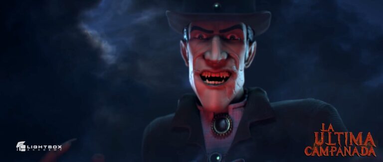 El cortometraje LA ÚLTIMA CAMPANADA tendrá su estreno mundial en SITGES