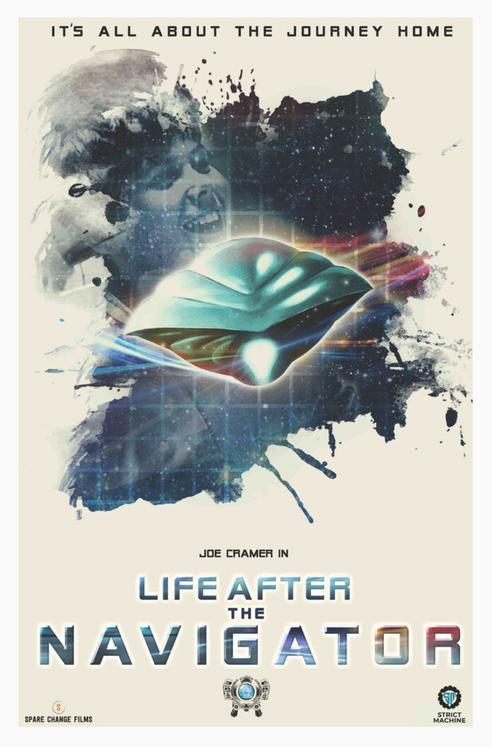 Life after the Navigator