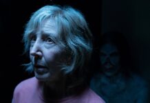 Entre el regreso ansiado de INSIDIOUS y la despedida emotiva de THE CONJURING Lin Shaye regresa a la saga Insidious, tras su participación en cuatro entregas anteriores.