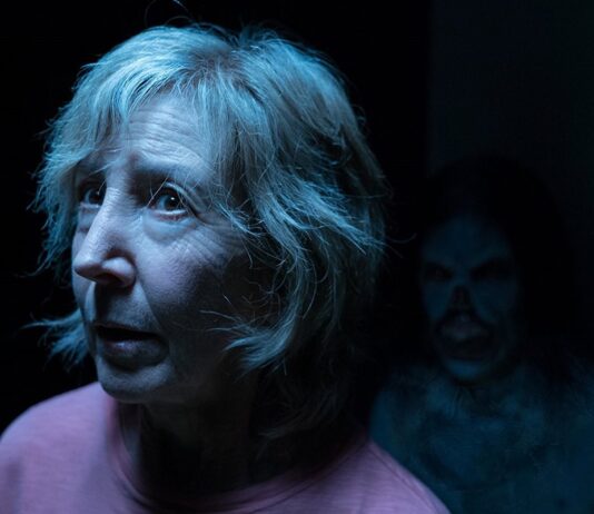 Entre el regreso ansiado de INSIDIOUS y la despedida emotiva de THE CONJURING Lin Shaye regresa a la saga Insidious, tras su participación en cuatro entregas anteriores.